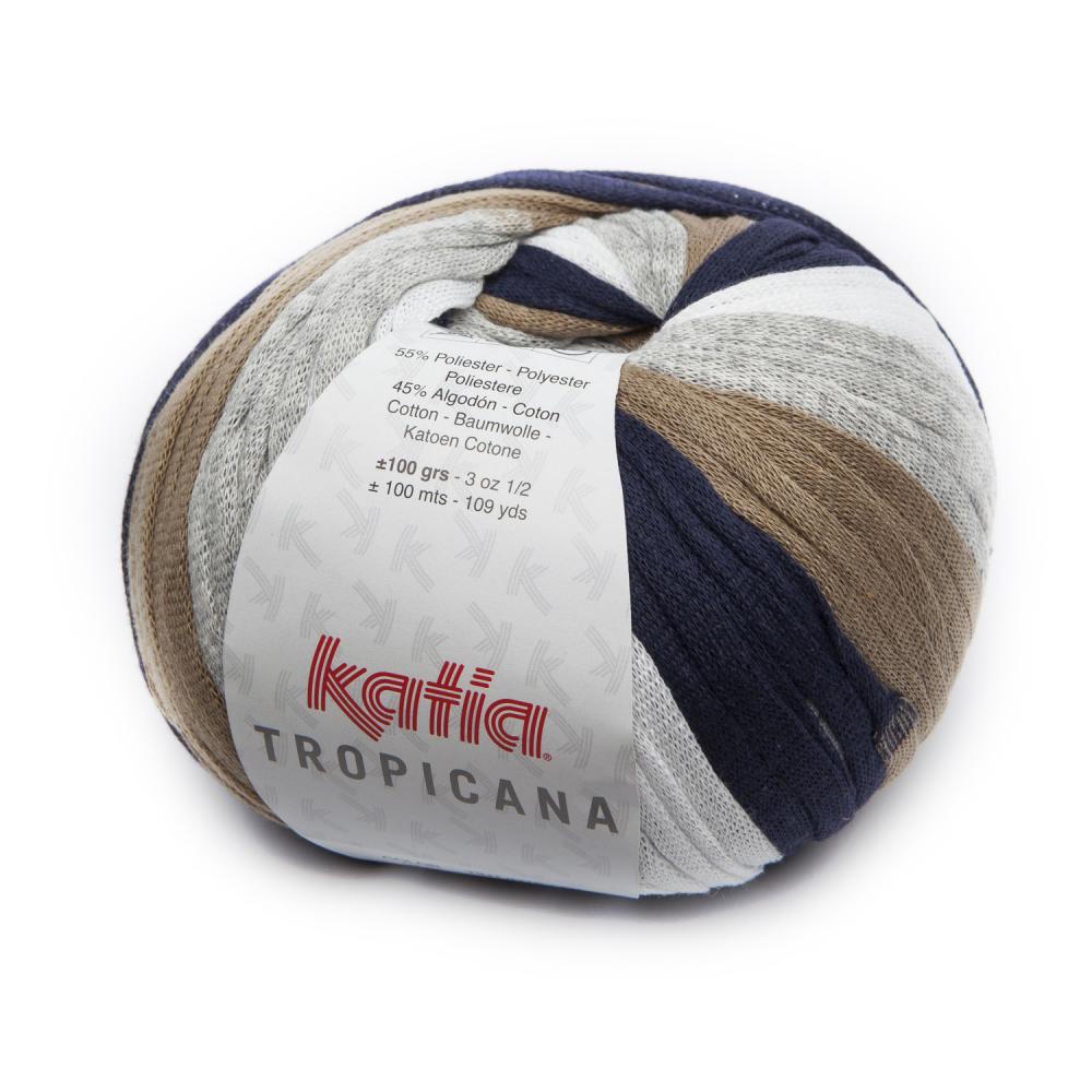 Tropicana katia