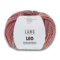 leo lang yarns