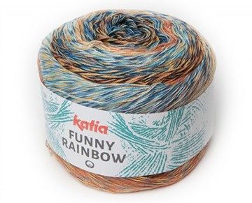 funny rainbow