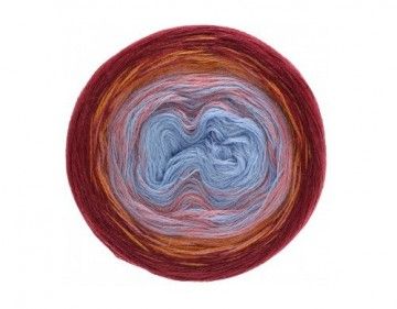 shades of alpaca silk